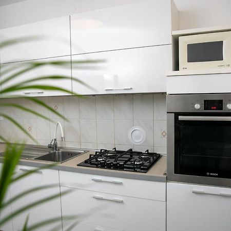 Apartment "Istra Inspirita Ii" Ровінь Екстер'єр фото