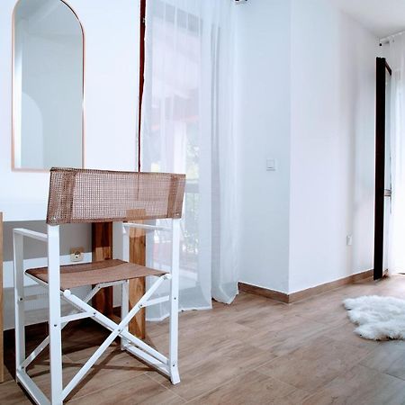 Apartment "Istra Inspirita Ii" Ровінь Екстер'єр фото